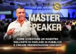 Master Speaker – Roberto Re