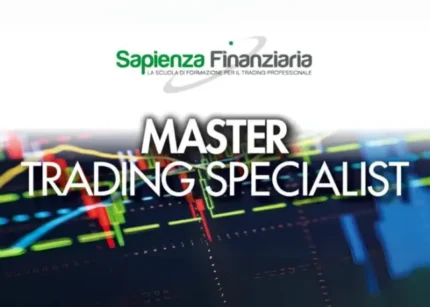 Master Trading Specialist - Sapienza Finanziaria