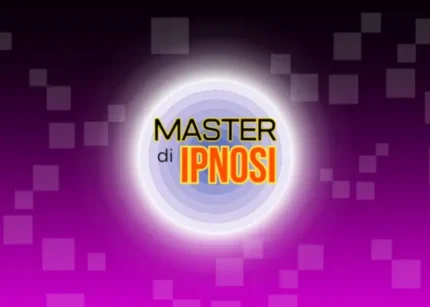 Master di Ipnosi – Charlie Fantechi