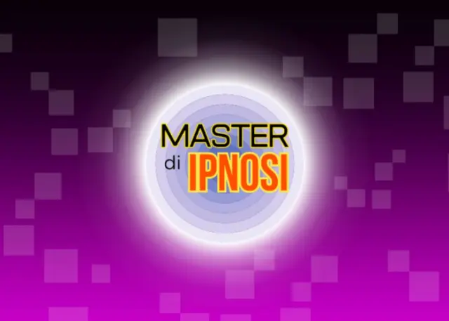 Master di Ipnosi – Charlie Fantechi