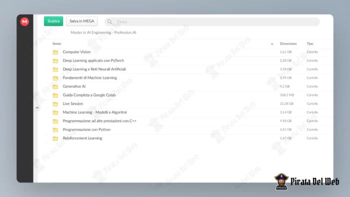 Master in AI Engineering – Profession.AI - immagine 2