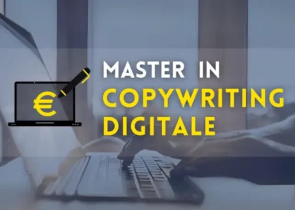 Master in Copywriting Digitale – Giuseppe Moriello