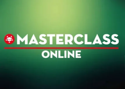 MasterClass Online Pienissimo – Giuliano Lanzetti