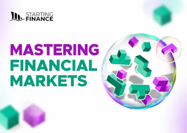 Mastering Financial Markets – Starting Finance Mastering Financial Markets – Starting Finance