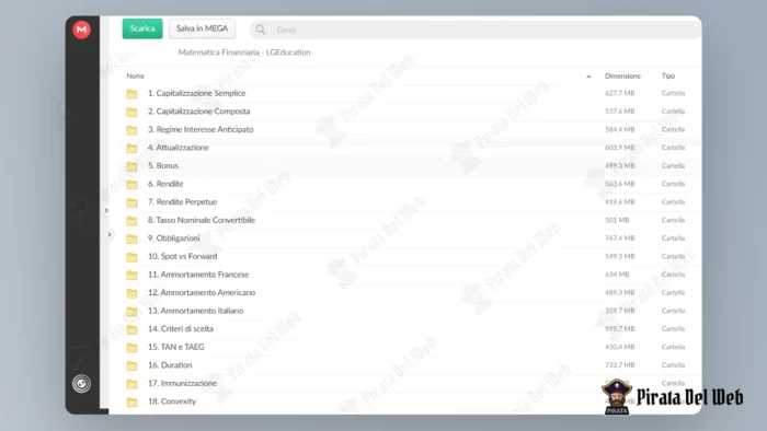 Matematica Finanziaria - LGEducation - immagine 2