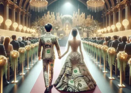 Matrimonio Prospero - Francesco Bellomo