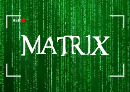Matrix - Giò Di Lorenzo (Seduzione Attrazione)