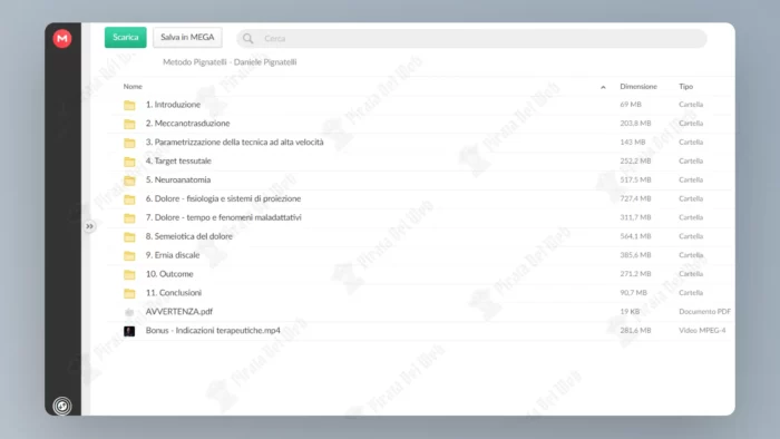 Metodo Pignatelli – Daniele Pignatelli - immagine 2