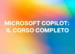 Microsoft Copilot: il Corso Completo – Data Masters