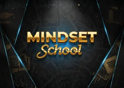 Mindset School – Roberto Maria Vadalà