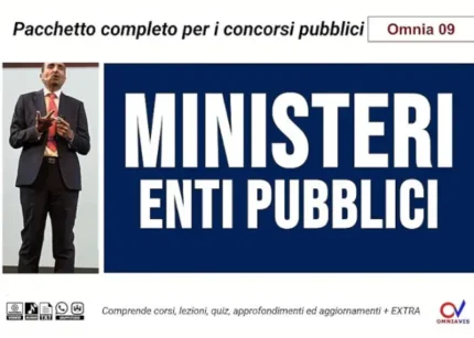 Ministeri: Enti Pubblici – Omniavis