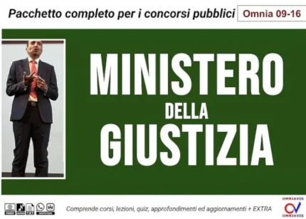Ministero della Giustizia (omnia09_16) – Omniavis