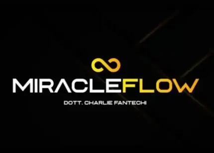 Miracle Flow - Charlie Fantechi