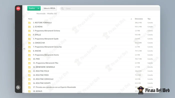Mobility 101 – MoveInside - immagine 2