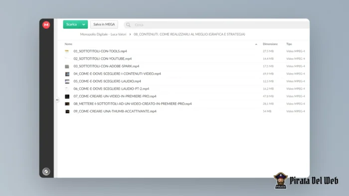 Monopolio Digitale – Luca Valori - immagine 10