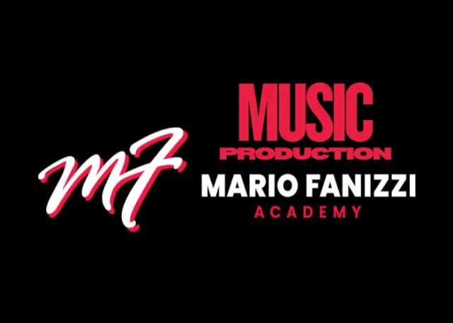 Music Production – Mario Fanizzi