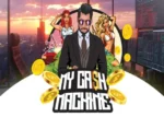 My Cash Machine