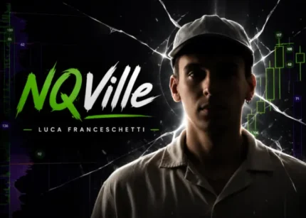 NQVille – Luca Franceschetti