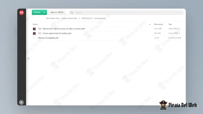 Next Web Hero – Andrea Marchetti - immagine 4