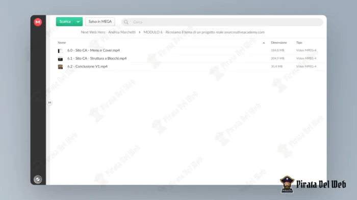 Next Web Hero – Andrea Marchetti - immagine 10