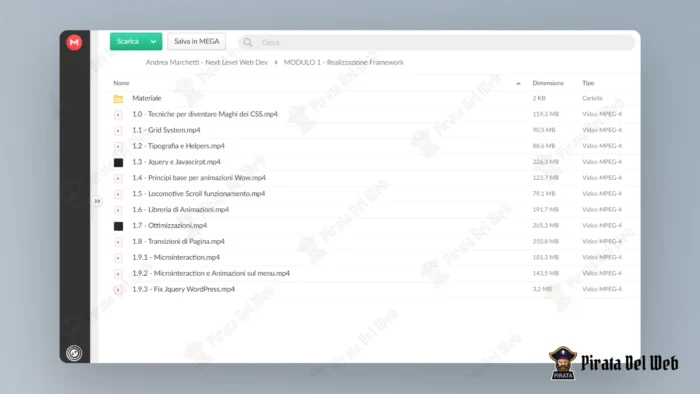Next level web dev - Andrea Marchetti - immagine 4