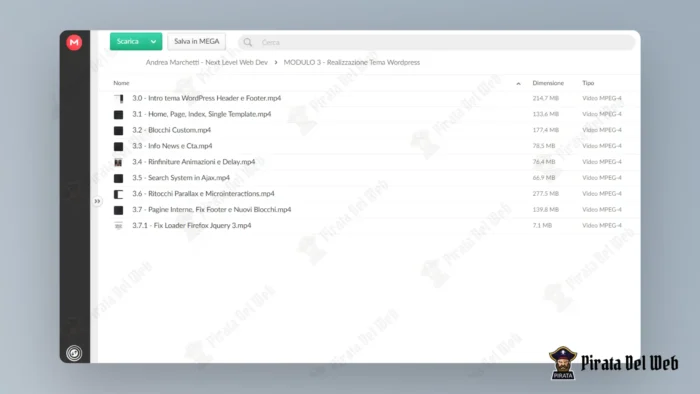 Next level web dev - Andrea Marchetti - immagine 6