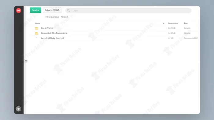 Ninja Campus - Ninja.it - immagine 2