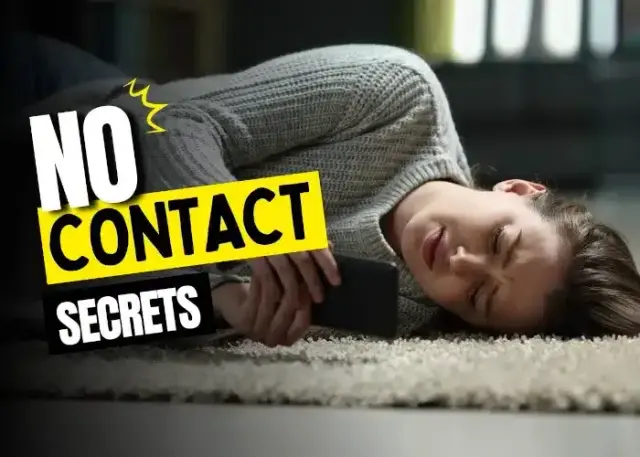 No Contact Secrets – Attrazione X