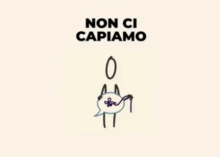 Non ci Capiamo – Relazioni Sane