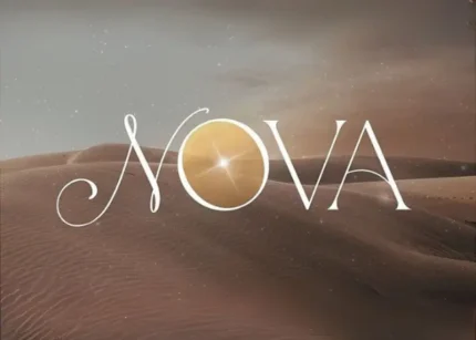 Nova – Laura Calosso