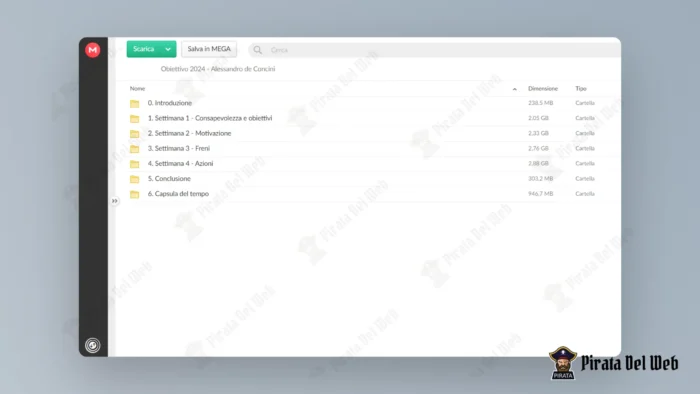 Obiettivo 2024 – Alessandro de Concini - immagine 2
