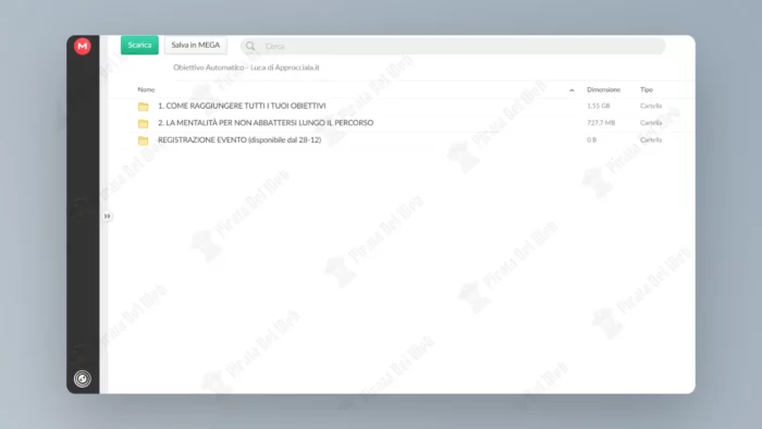 Obiettivo 2025 – Alessandro de Concini - immagine 2