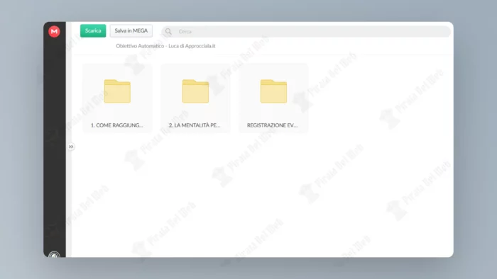Obiettivo Automatico - Luca di Approcciala.it - immagine 2