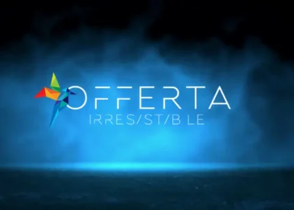 Offerta Irresistibile™ – Mik Cosentino