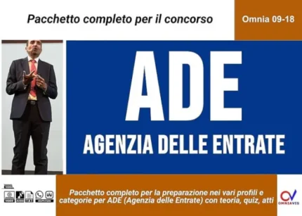 Omnia09_09: Agenzia delle Dogane e dei Monopoli – Omniavis