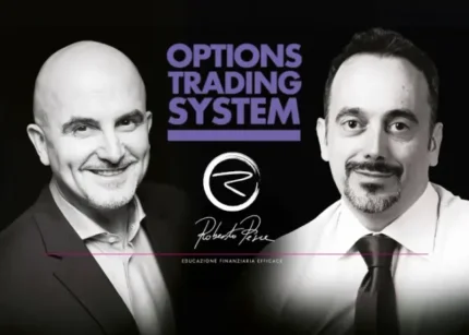 Options Trading System – Roberto Pesce