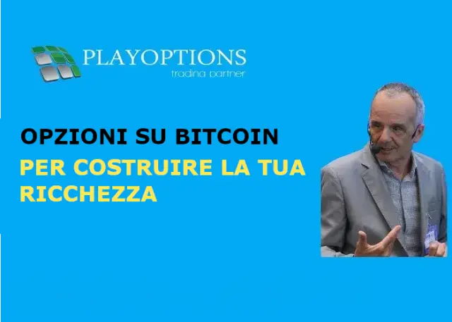 Opzioni su Bitcoin per Costruire la tua Ricchezza – PlayOptions Opzioni su Bitcoin per Costruire la tua Ricchezza – PlayOptions