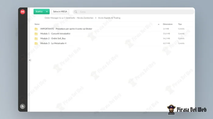 Order Manager & Le 5 Sentinelle – Nicola Zamberlan - immagine 3