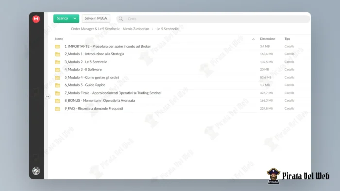 Order Manager & Le 5 Sentinelle – Nicola Zamberlan - immagine 5
