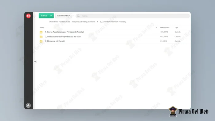 Orderflow Mastery Elite – Morpheus Trading Institute - immagine 3