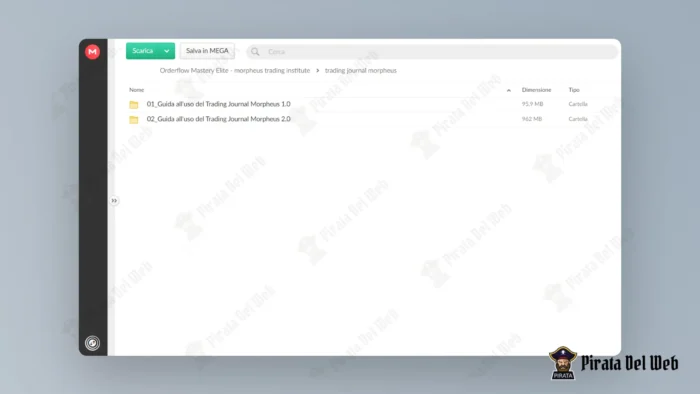 Orderflow Mastery Elite – Morpheus Trading Institute - immagine 16