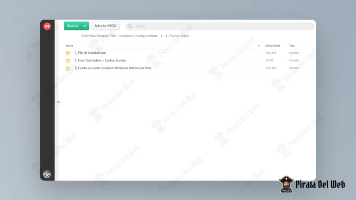 Orderflow Mastery Elite – Morpheus Trading Institute - immagine 6