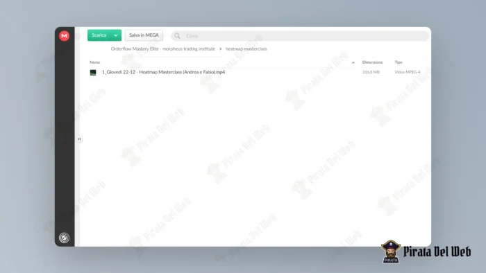 Orderflow Mastery Elite – Morpheus Trading Institute - immagine 9