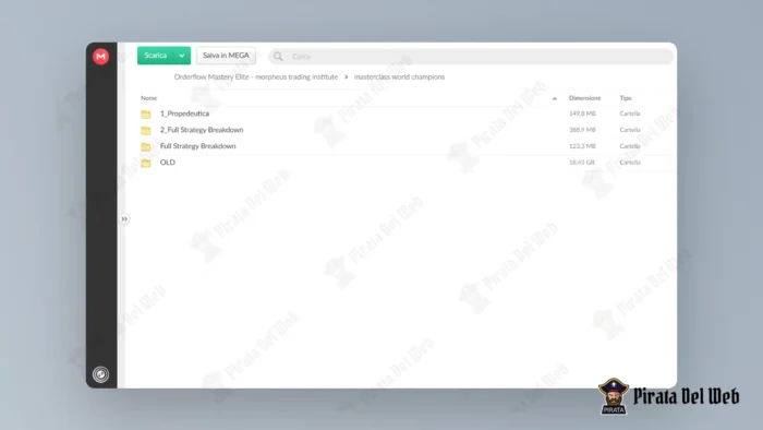 Orderflow Mastery Elite – Morpheus Trading Institute - immagine 10