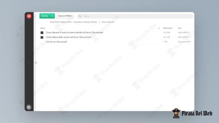 Orderflow Mastery Elite – Morpheus Trading Institute - immagine 11