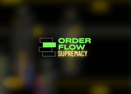 Orderflow Supremacy – Morpheus Education