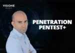 PENETRATION PenTester - Visione Academy
