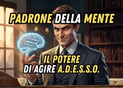 Padrone della Mente – Rotte Narrative