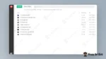 Panca Piana (da 0 a 100k) – FitnessX - immagine 4