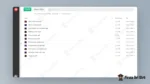 Panca Piana (da 0 a 100k) – FitnessX - immagine 5